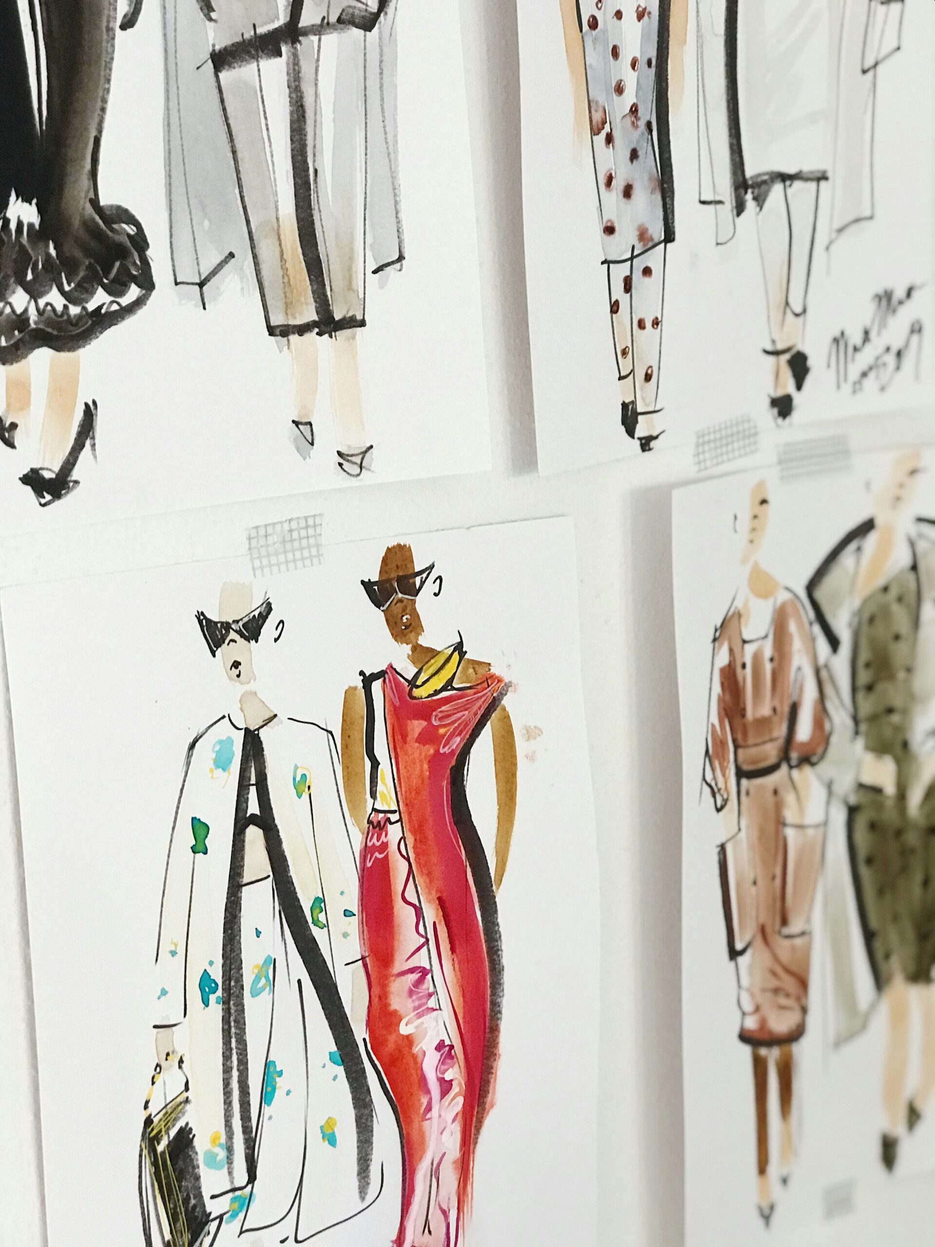 7 Things to Know Before Designing Your SS26 Collection