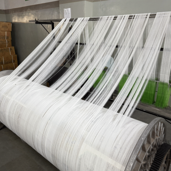 Weaving Unit -1