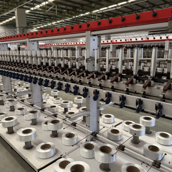 Weaving Unit - 2