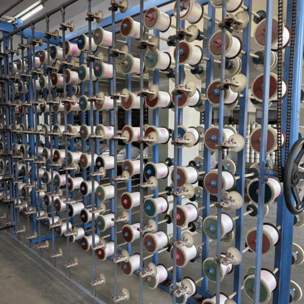 Weaving Unit - 3
