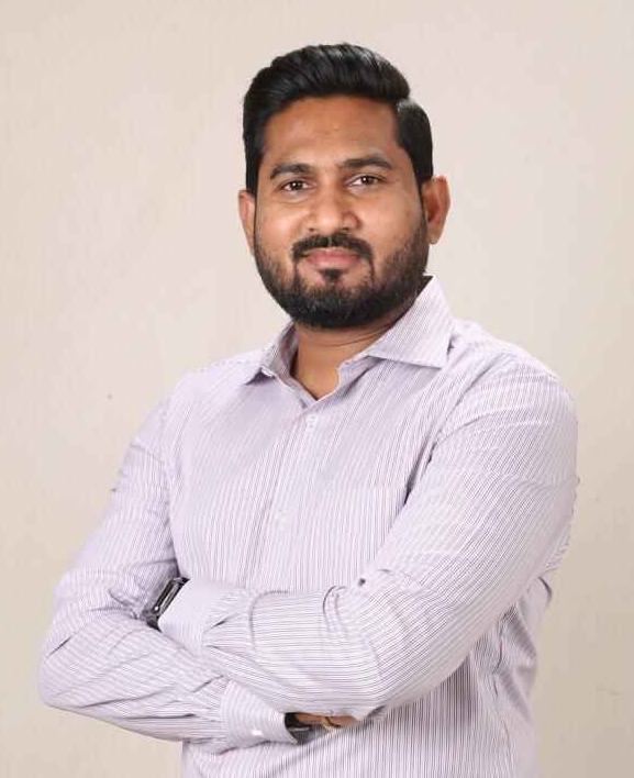 Mr. Mehul Patel