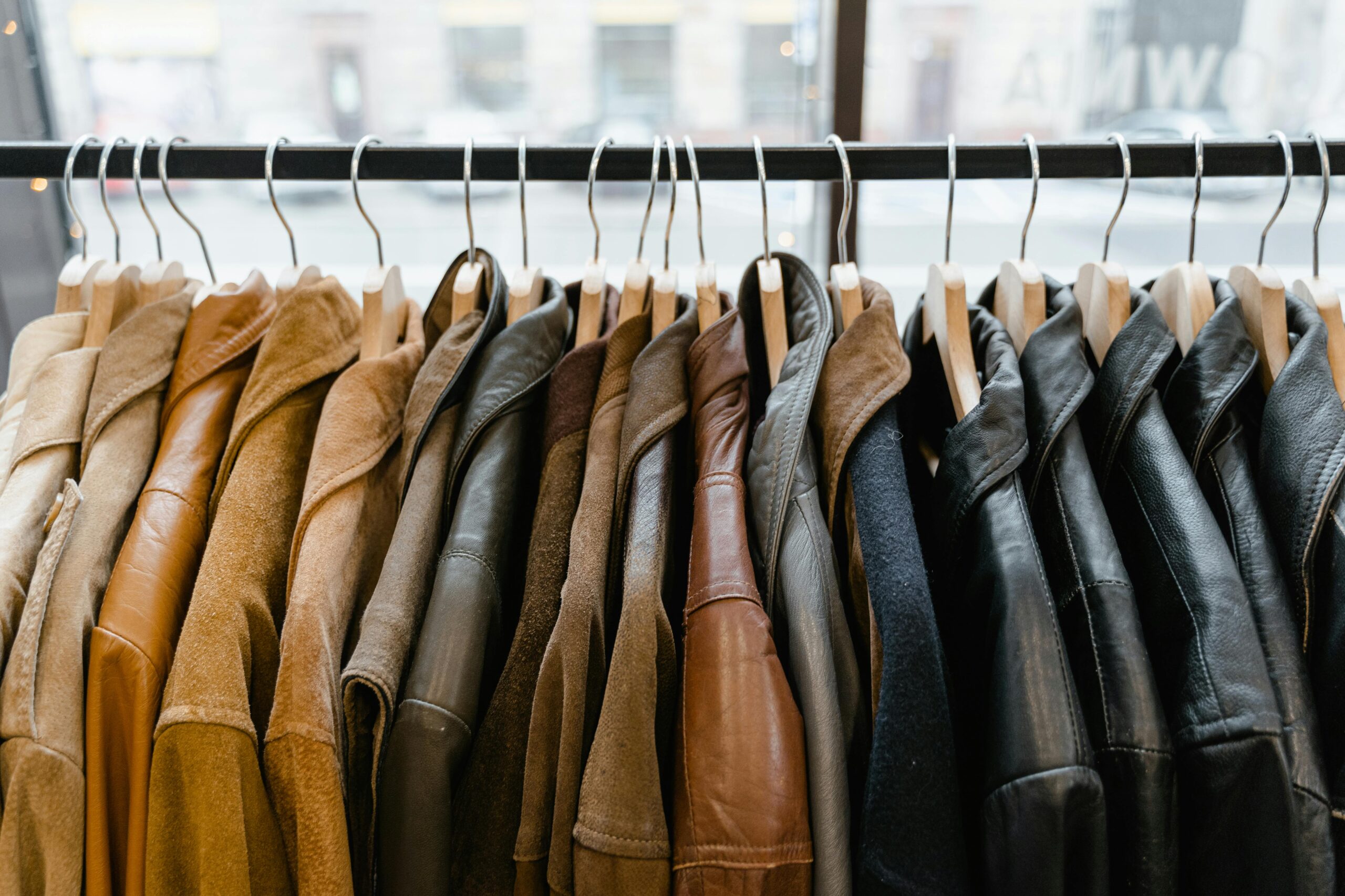 Are Small Fashion Brands Powering the Next Wave of Export Growth?