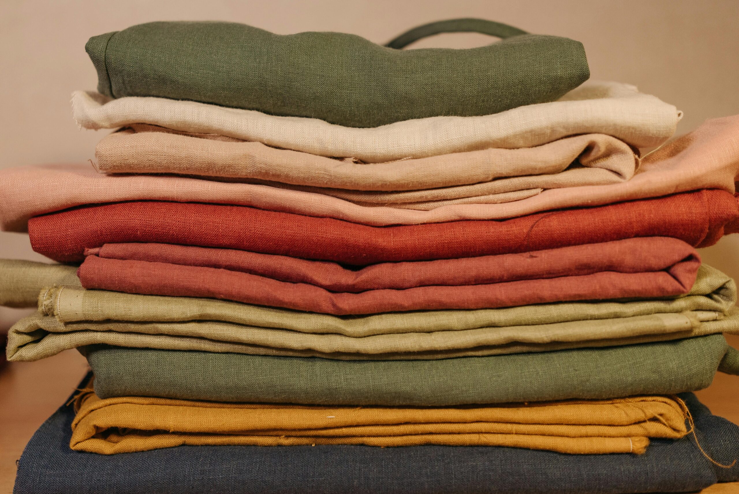 Why India Is the Smartest Place to Source Fabrics and Garments Right Now